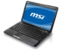 MSI Wind U270-409XPL E2-1800M/4GB/500 - 79351 - zdjęcie 2